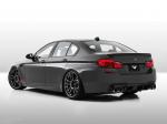 BMW M5 by Vorsteiner 2013 года